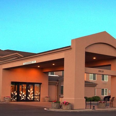 Sleep Inn Pasco Tri -Cities Ngoại thất bức ảnh