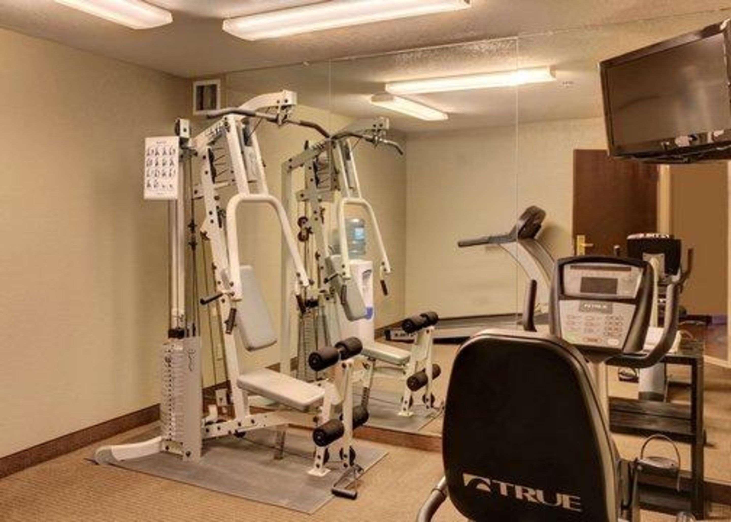 Sleep Inn Pasco Tri -Cities Ngoại thất bức ảnh