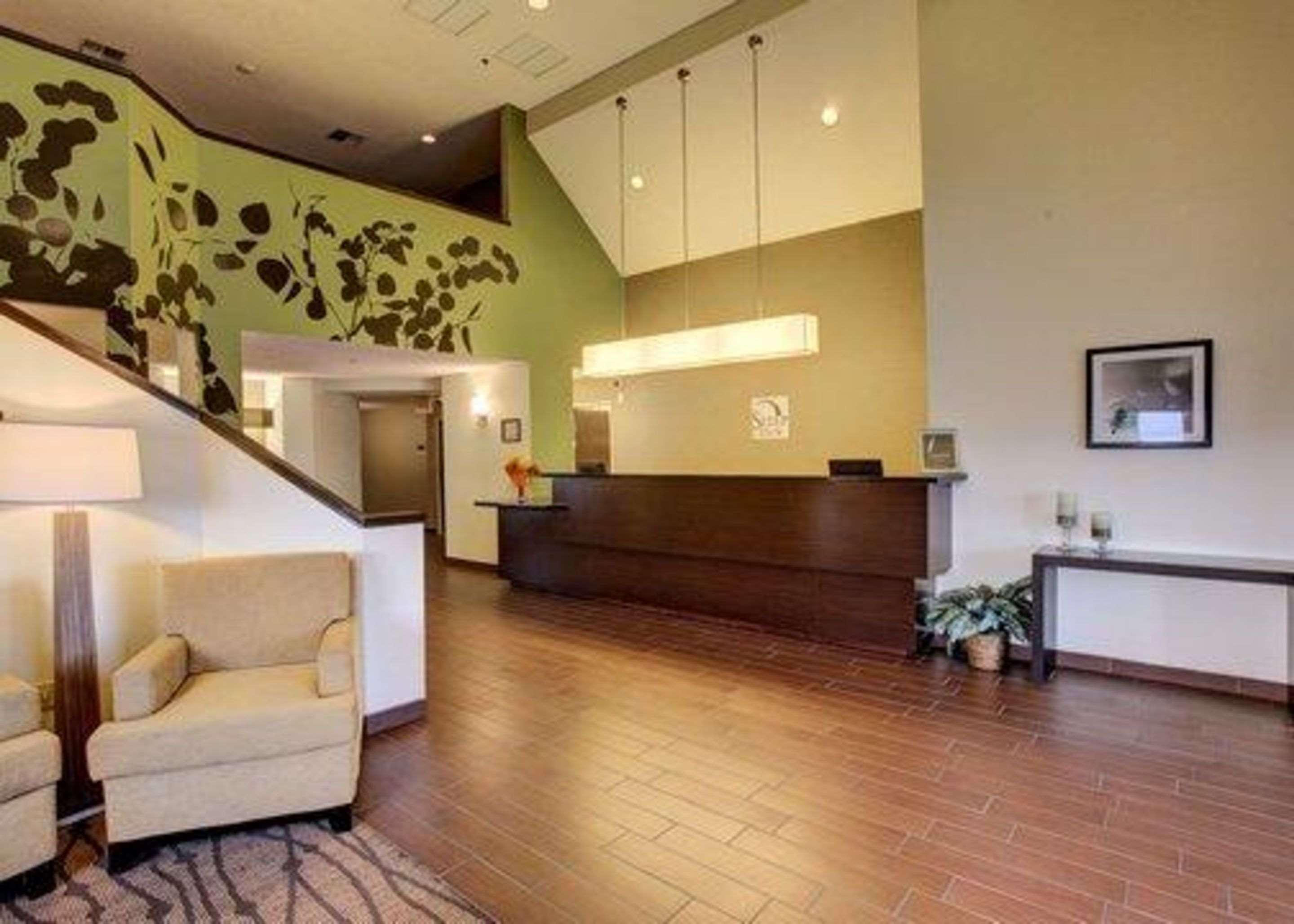 Sleep Inn Pasco Tri -Cities Ngoại thất bức ảnh