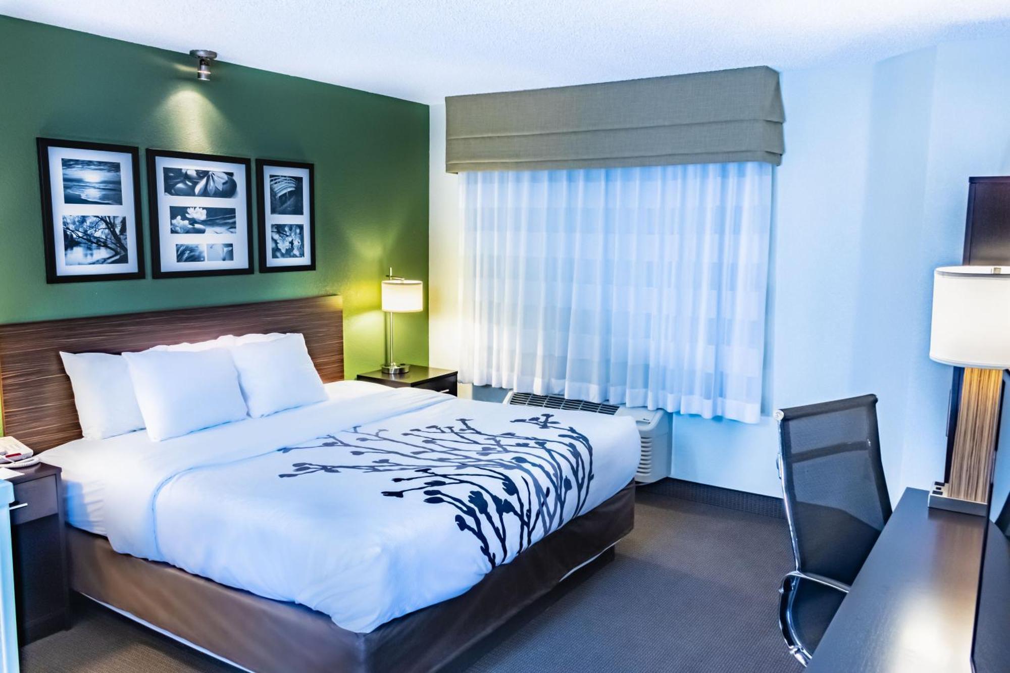 Sleep Inn Pasco Tri -Cities Ngoại thất bức ảnh