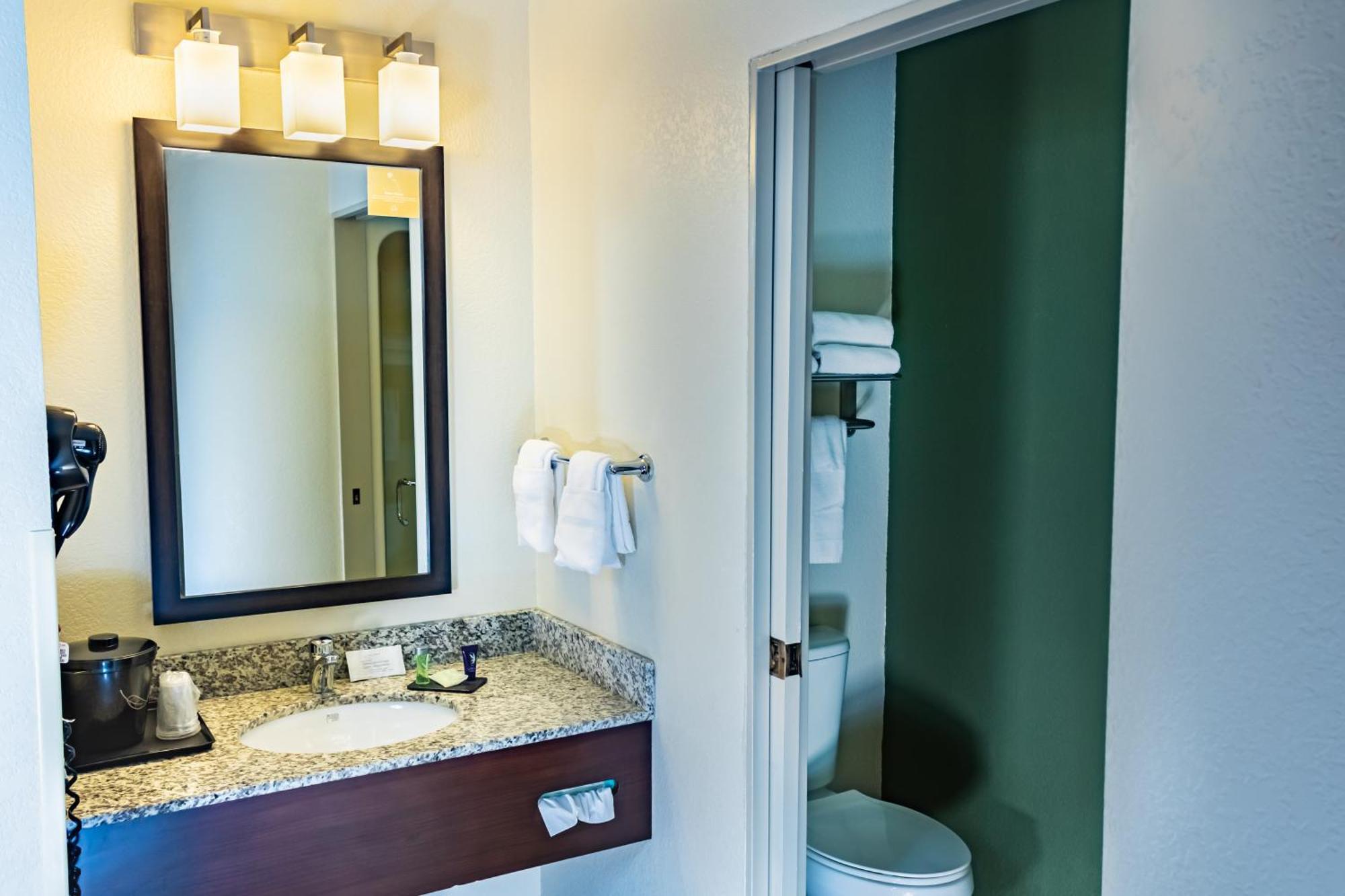 Sleep Inn Pasco Tri -Cities Ngoại thất bức ảnh