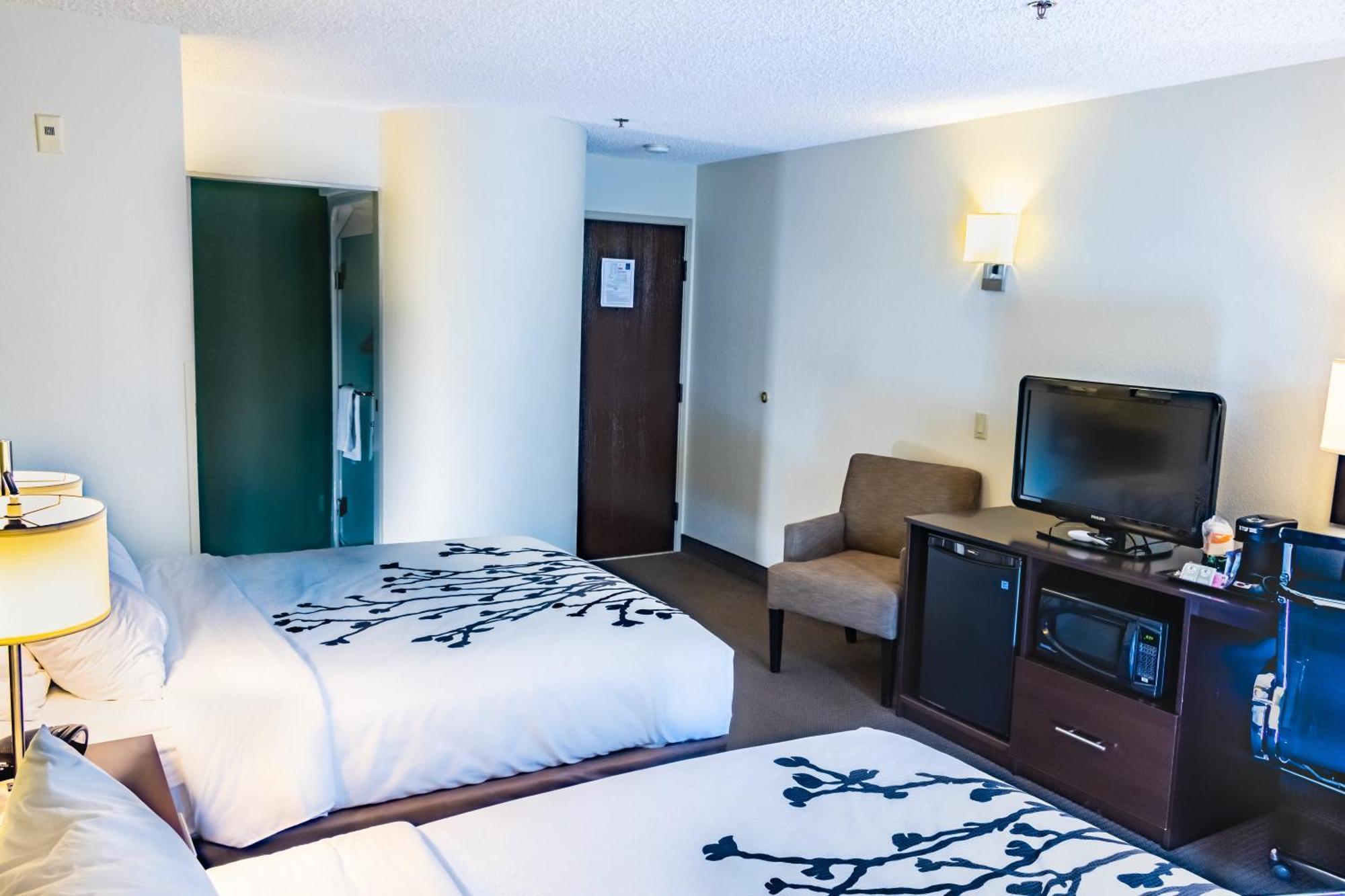 Sleep Inn Pasco Tri -Cities Ngoại thất bức ảnh
