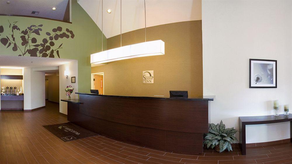 Sleep Inn Pasco Tri -Cities Ngoại thất bức ảnh