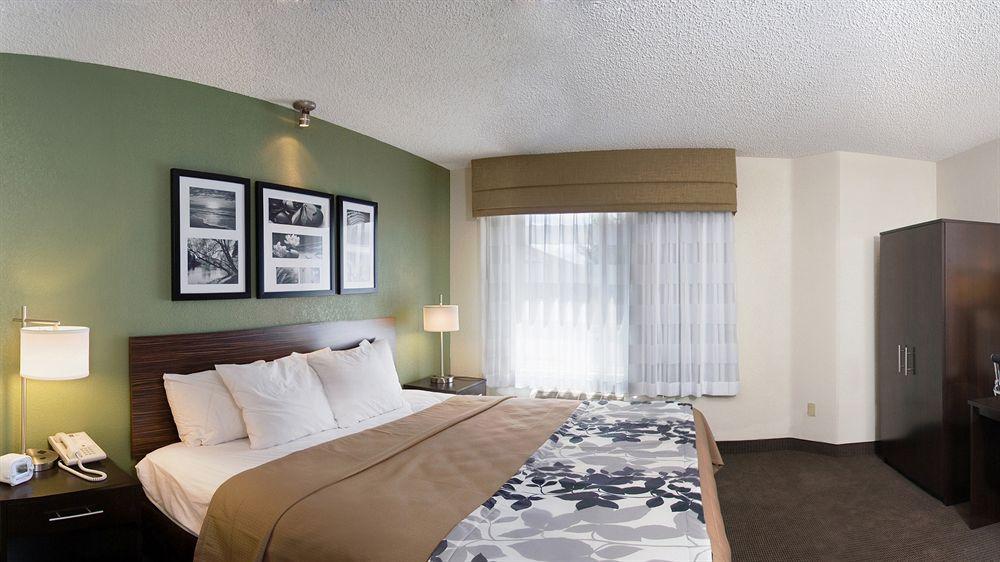 Sleep Inn Pasco Tri -Cities Ngoại thất bức ảnh