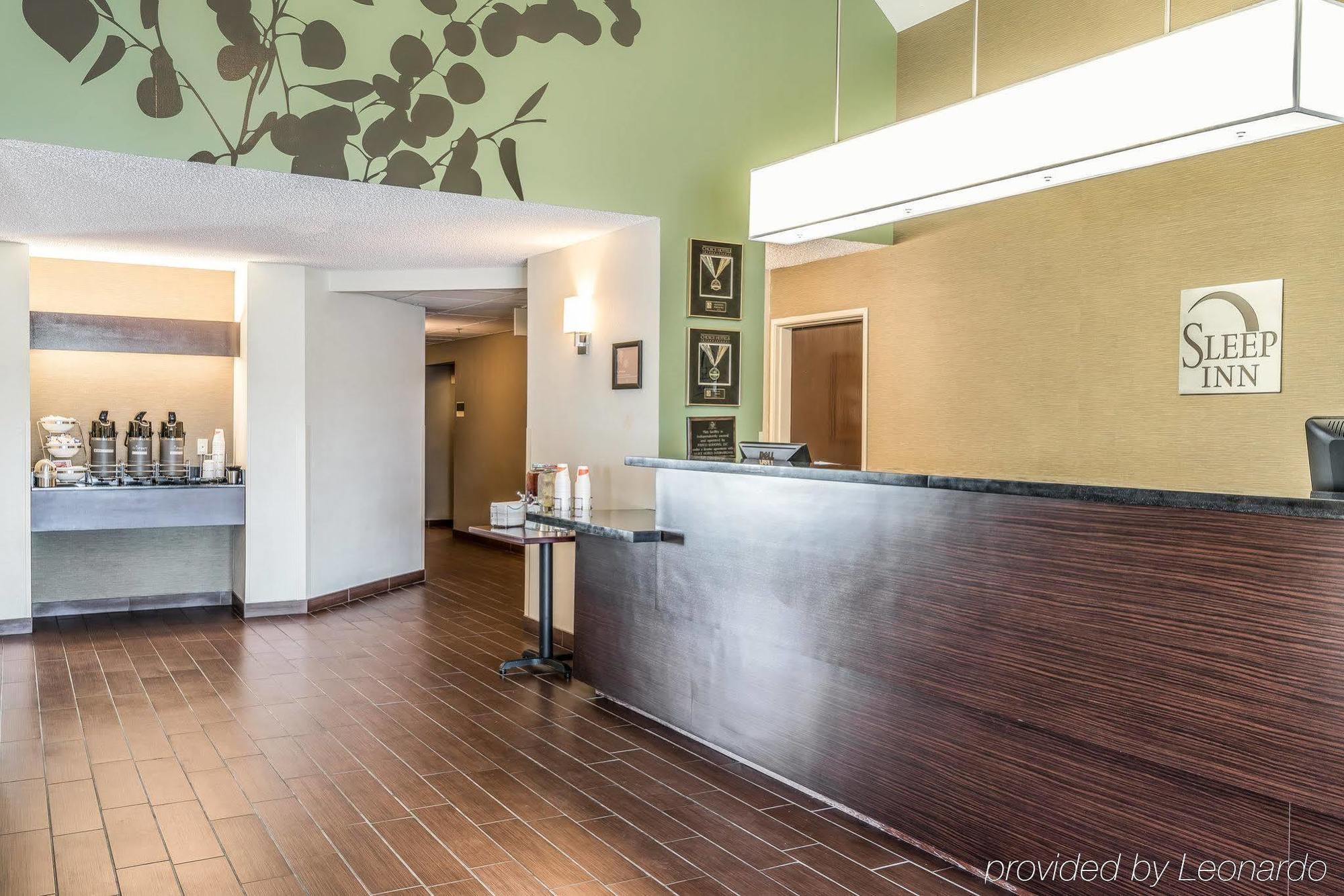 Sleep Inn Pasco Tri -Cities Ngoại thất bức ảnh