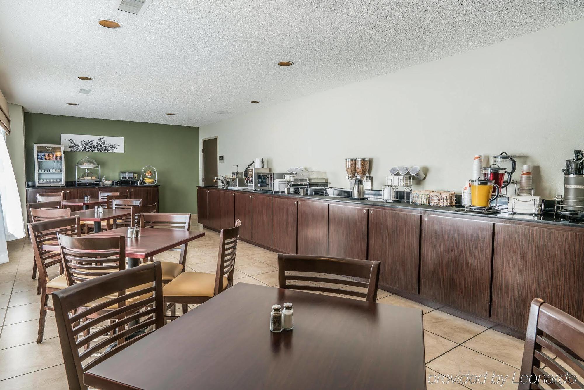 Sleep Inn Pasco Tri -Cities Ngoại thất bức ảnh