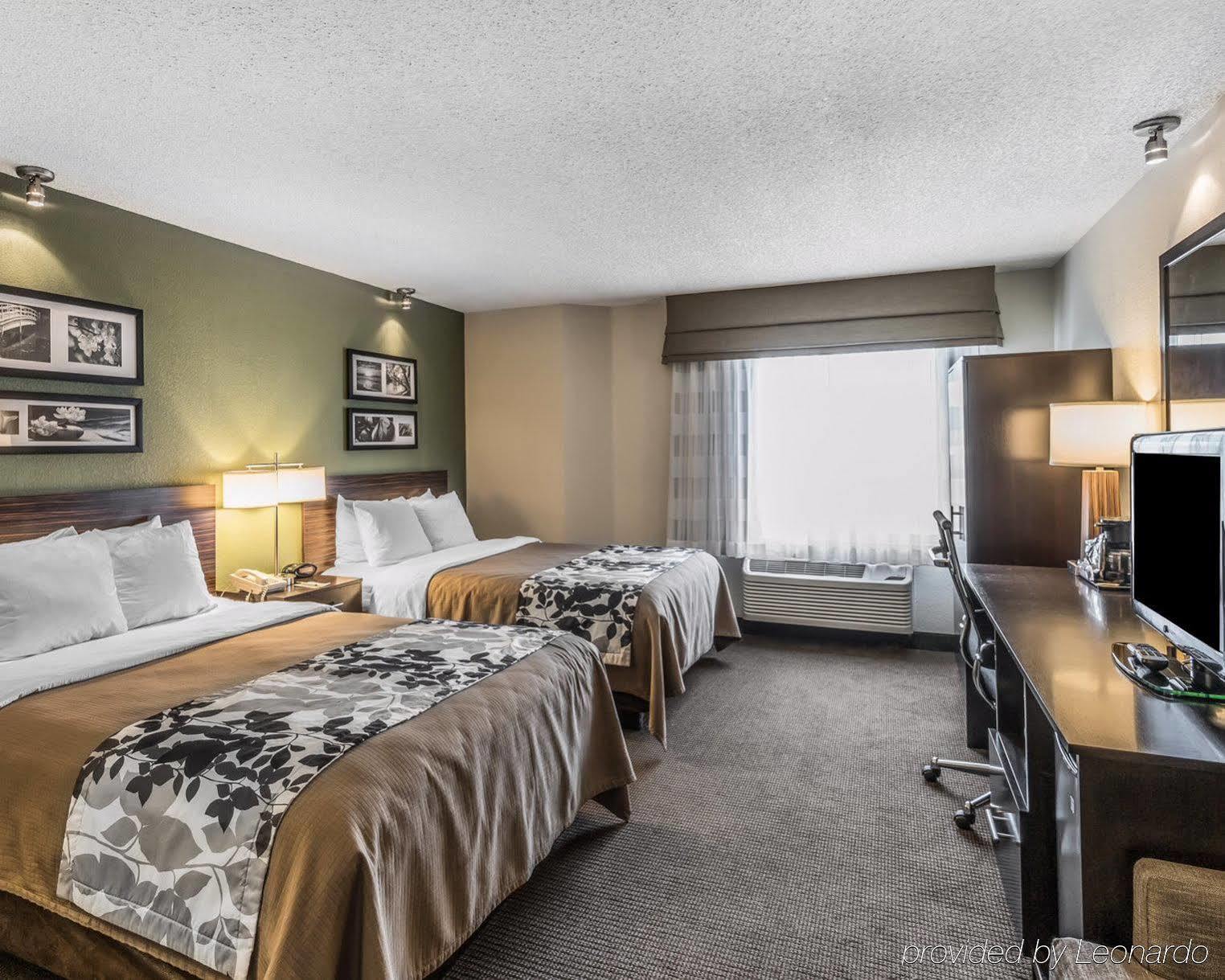 Sleep Inn Pasco Tri -Cities Ngoại thất bức ảnh