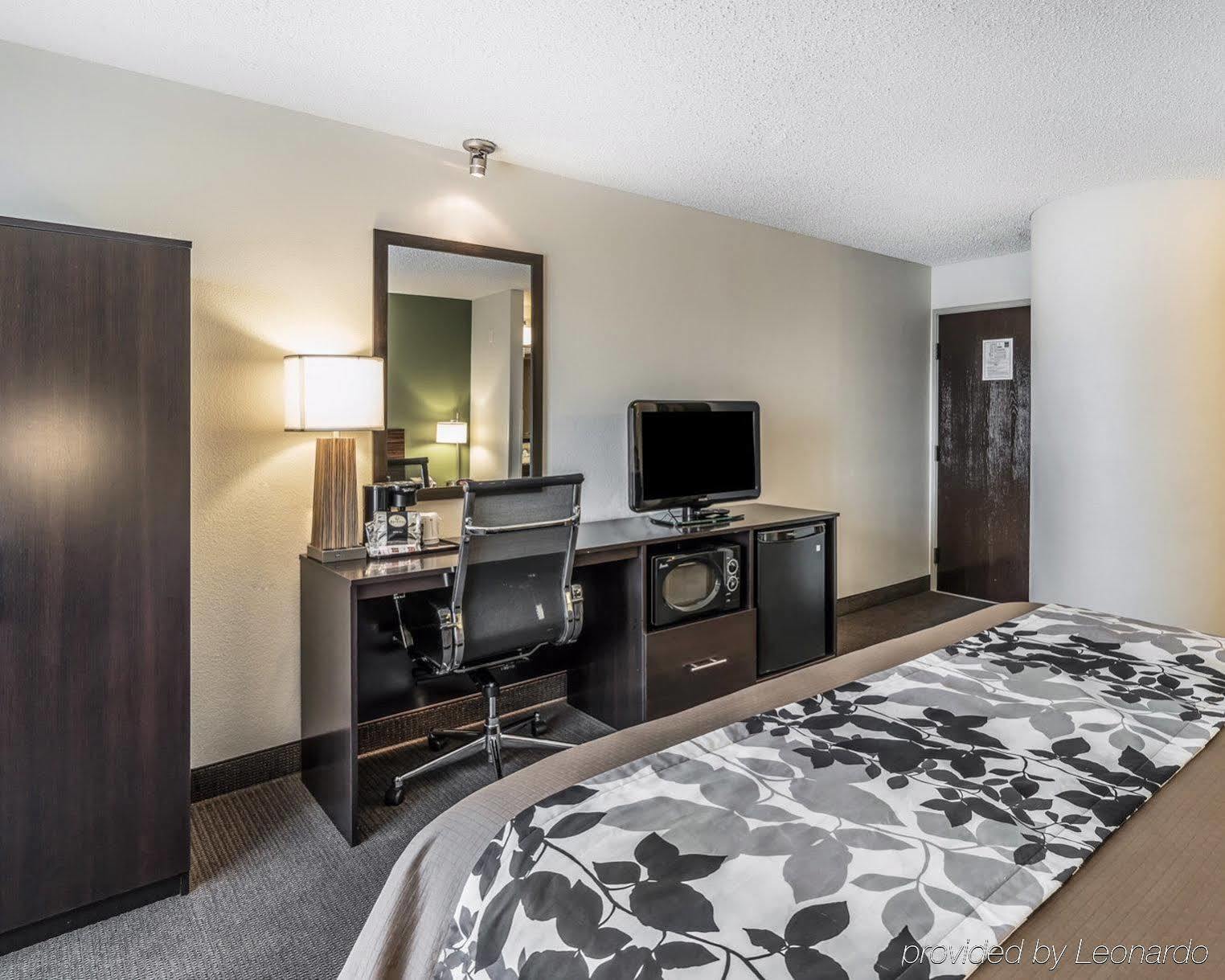 Sleep Inn Pasco Tri -Cities Ngoại thất bức ảnh