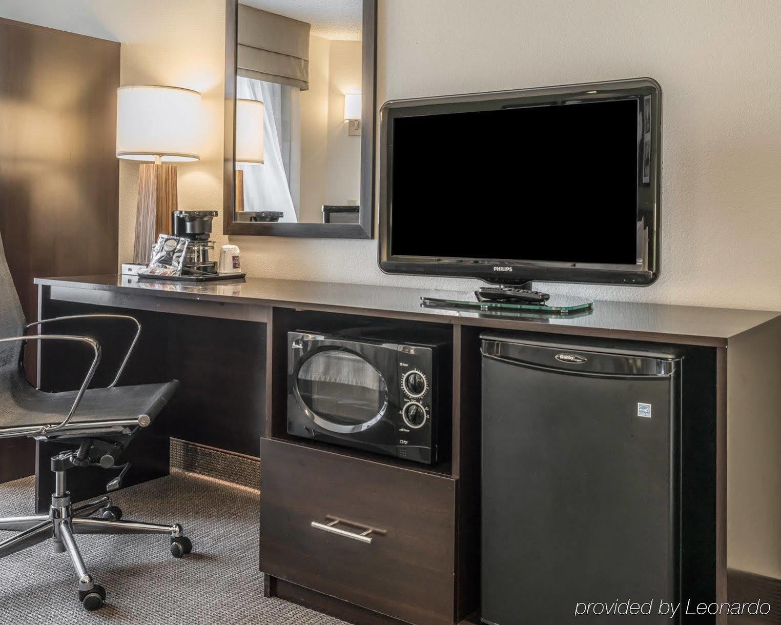 Sleep Inn Pasco Tri -Cities Ngoại thất bức ảnh