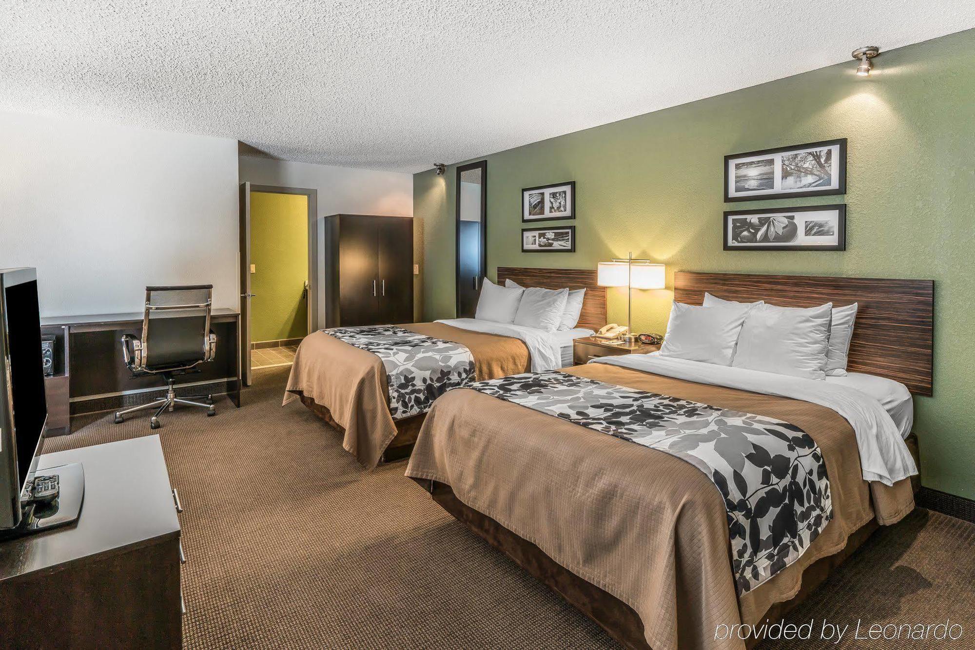 Sleep Inn Pasco Tri -Cities Ngoại thất bức ảnh