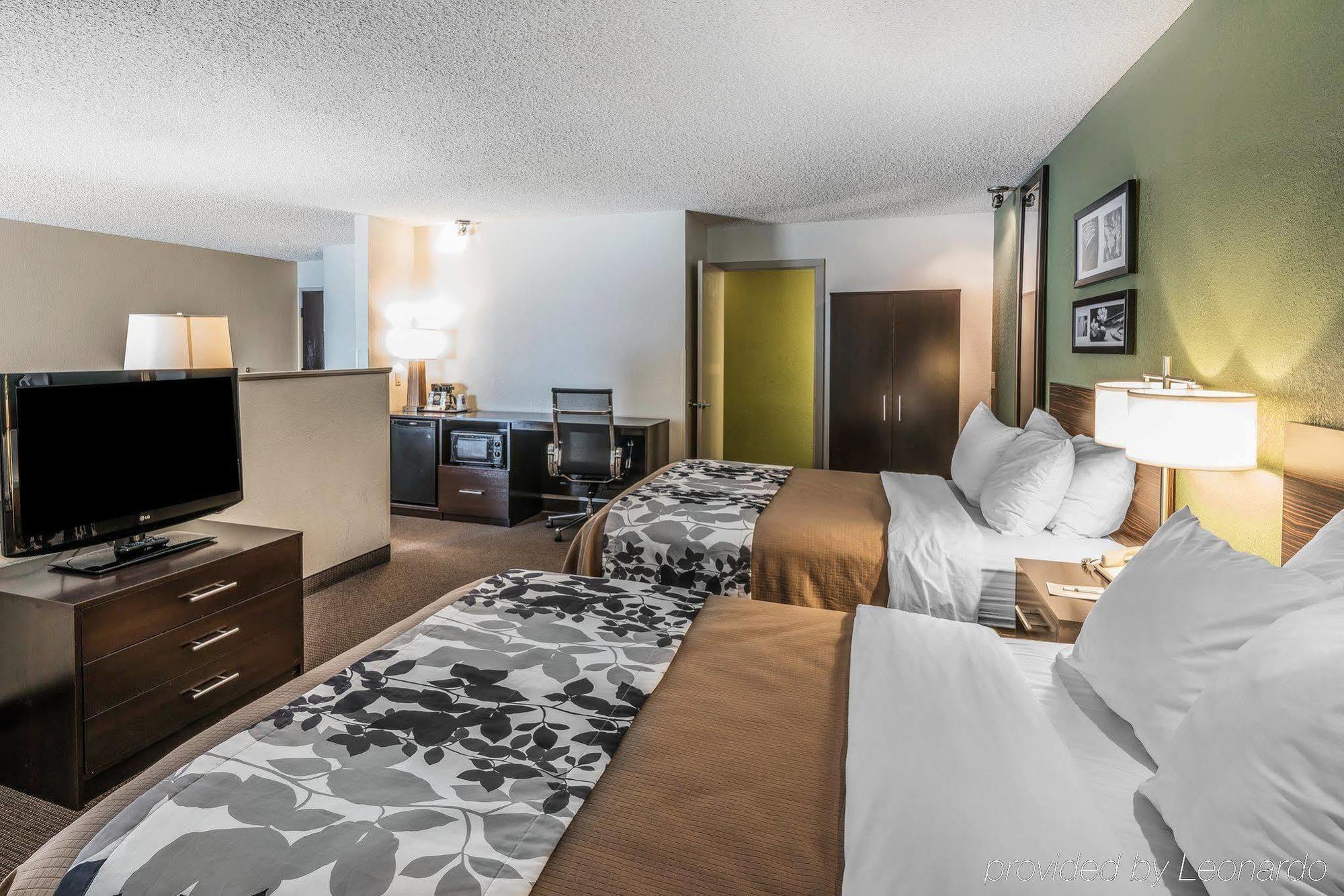 Sleep Inn Pasco Tri -Cities Ngoại thất bức ảnh