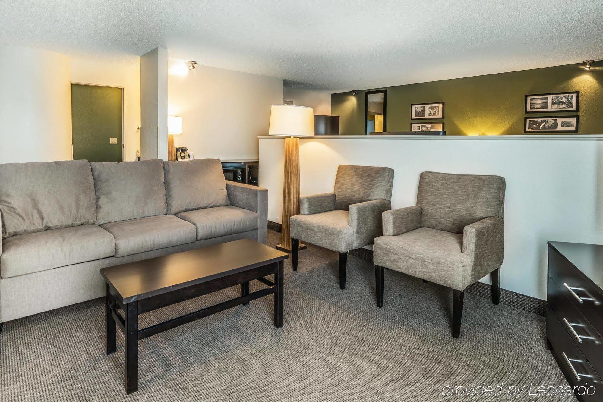 Sleep Inn Pasco Tri -Cities Ngoại thất bức ảnh