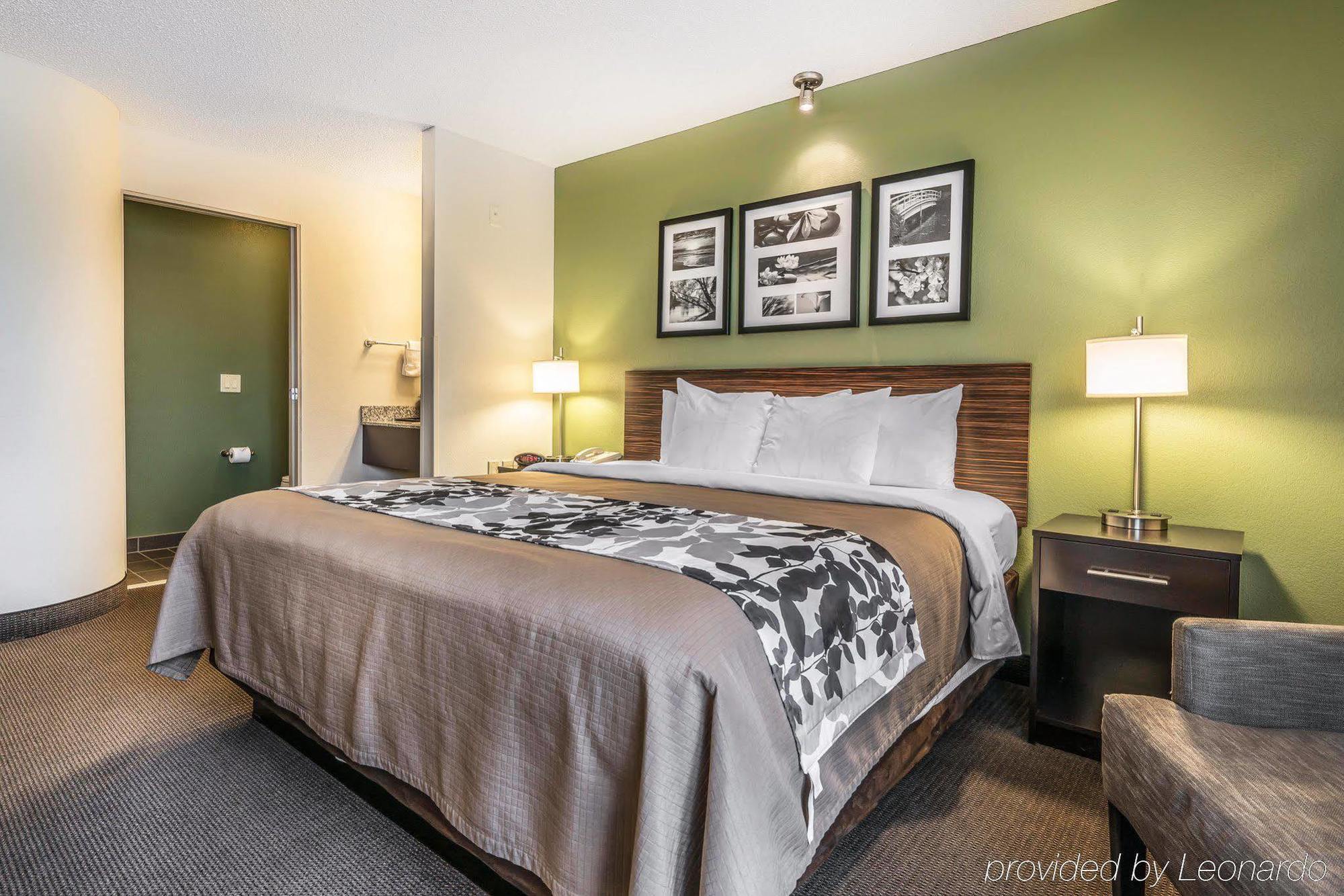 Sleep Inn Pasco Tri -Cities Ngoại thất bức ảnh