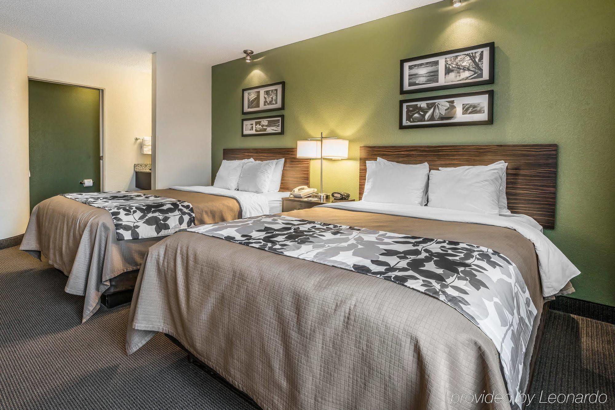 Sleep Inn Pasco Tri -Cities Ngoại thất bức ảnh