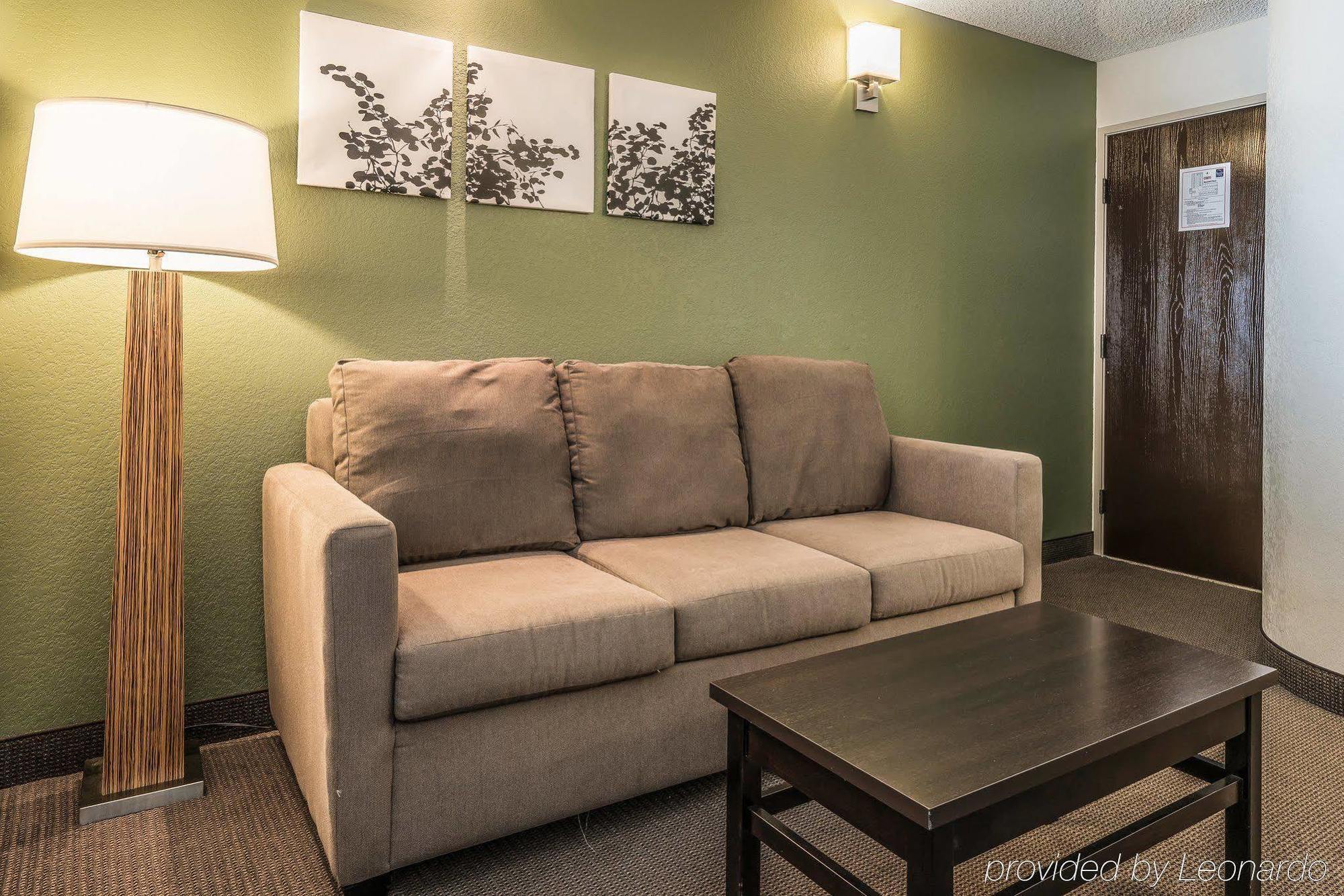 Sleep Inn Pasco Tri -Cities Ngoại thất bức ảnh