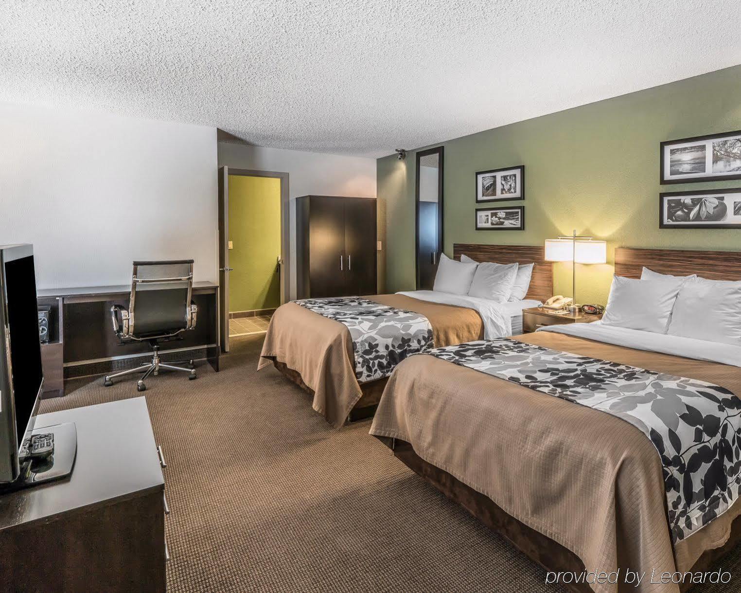 Sleep Inn Pasco Tri -Cities Ngoại thất bức ảnh