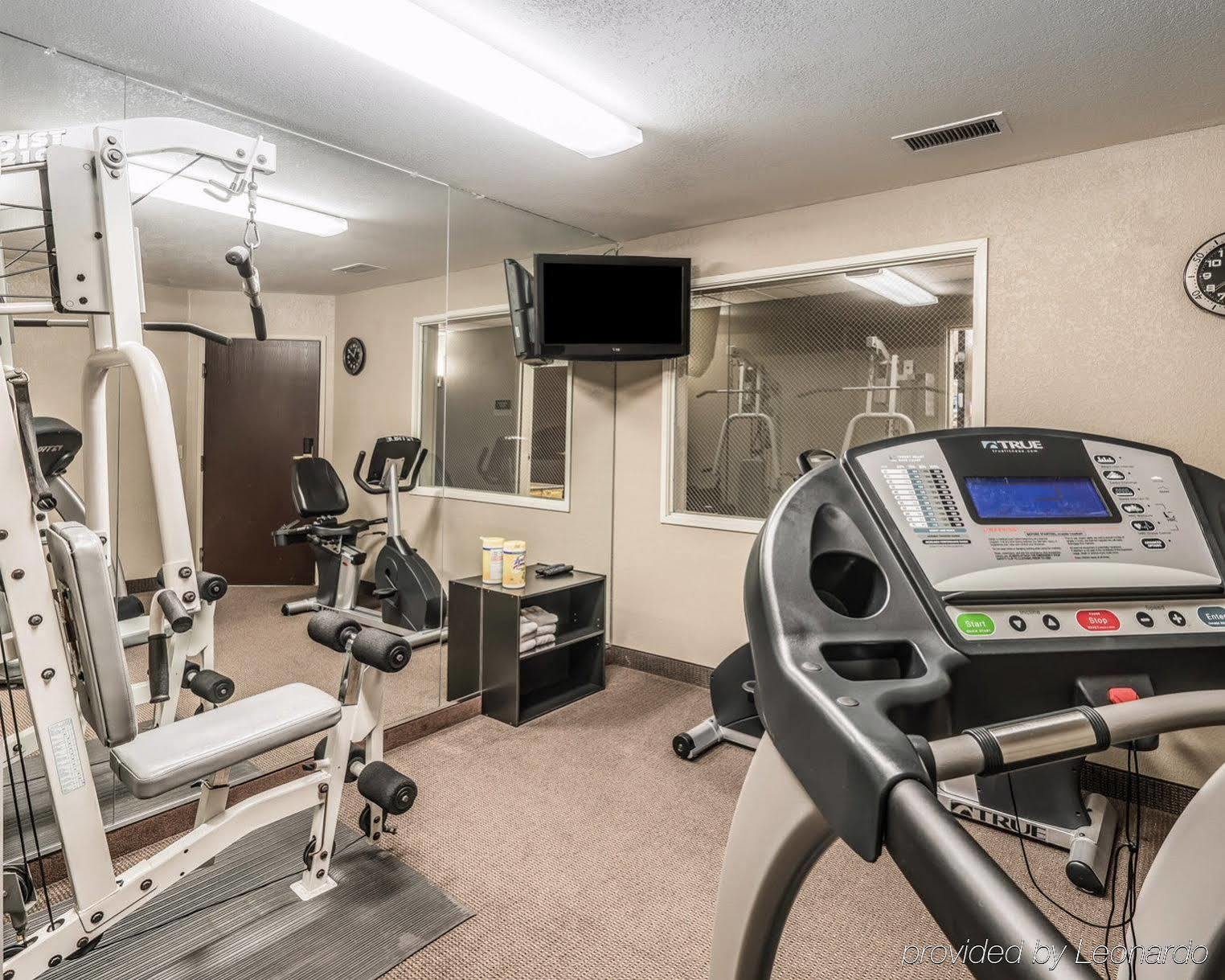 Sleep Inn Pasco Tri -Cities Ngoại thất bức ảnh