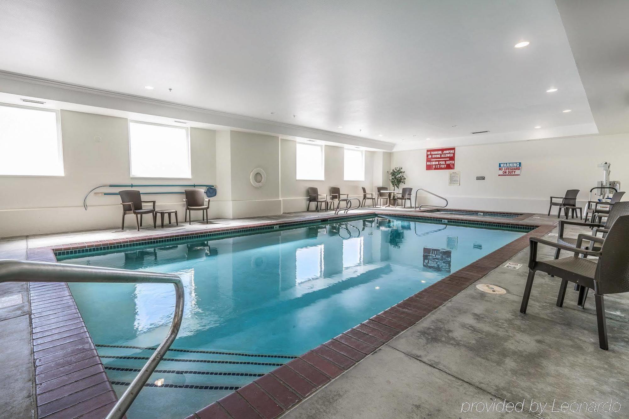 Sleep Inn Pasco Tri -Cities Ngoại thất bức ảnh