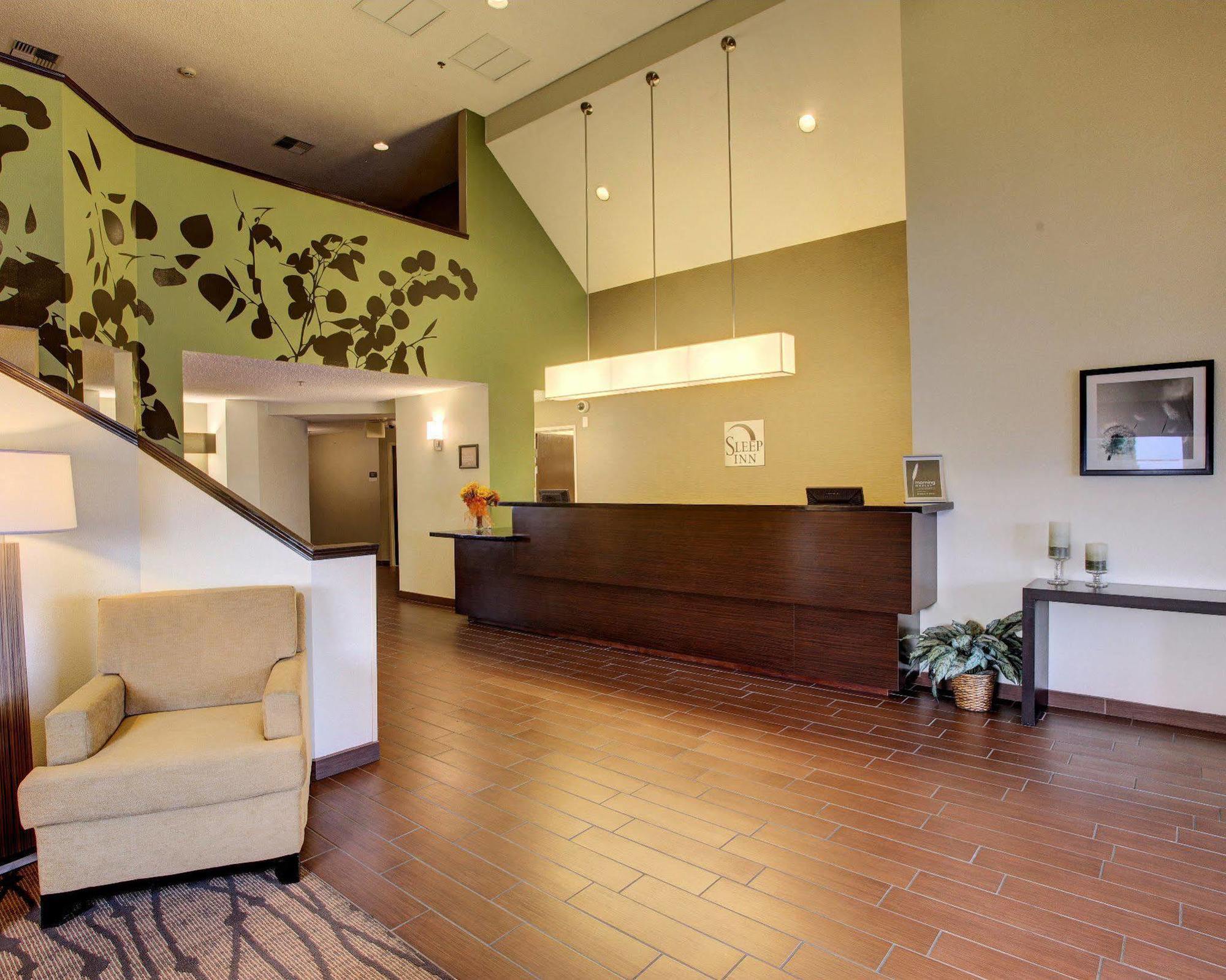 Sleep Inn Pasco Tri -Cities Ngoại thất bức ảnh