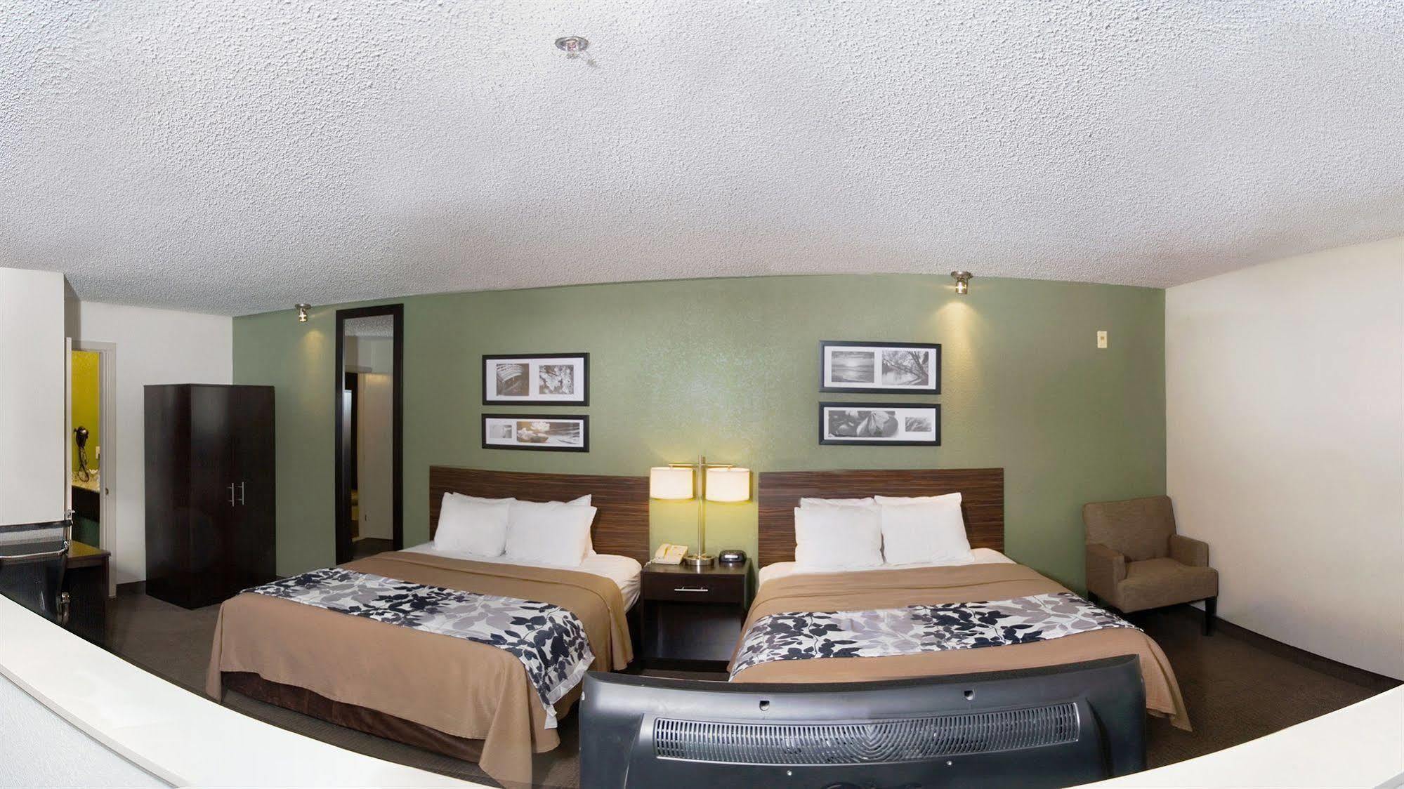 Sleep Inn Pasco Tri -Cities Ngoại thất bức ảnh