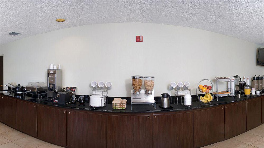 Sleep Inn Pasco Tri -Cities Ngoại thất bức ảnh